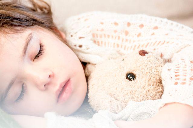 4 Reasons Why Kids Aren't Getting Enough Sleep