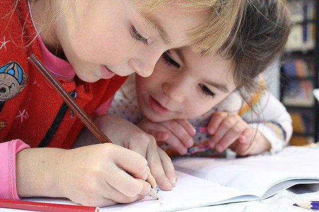 Back to School for Children with Anxiety Disorders