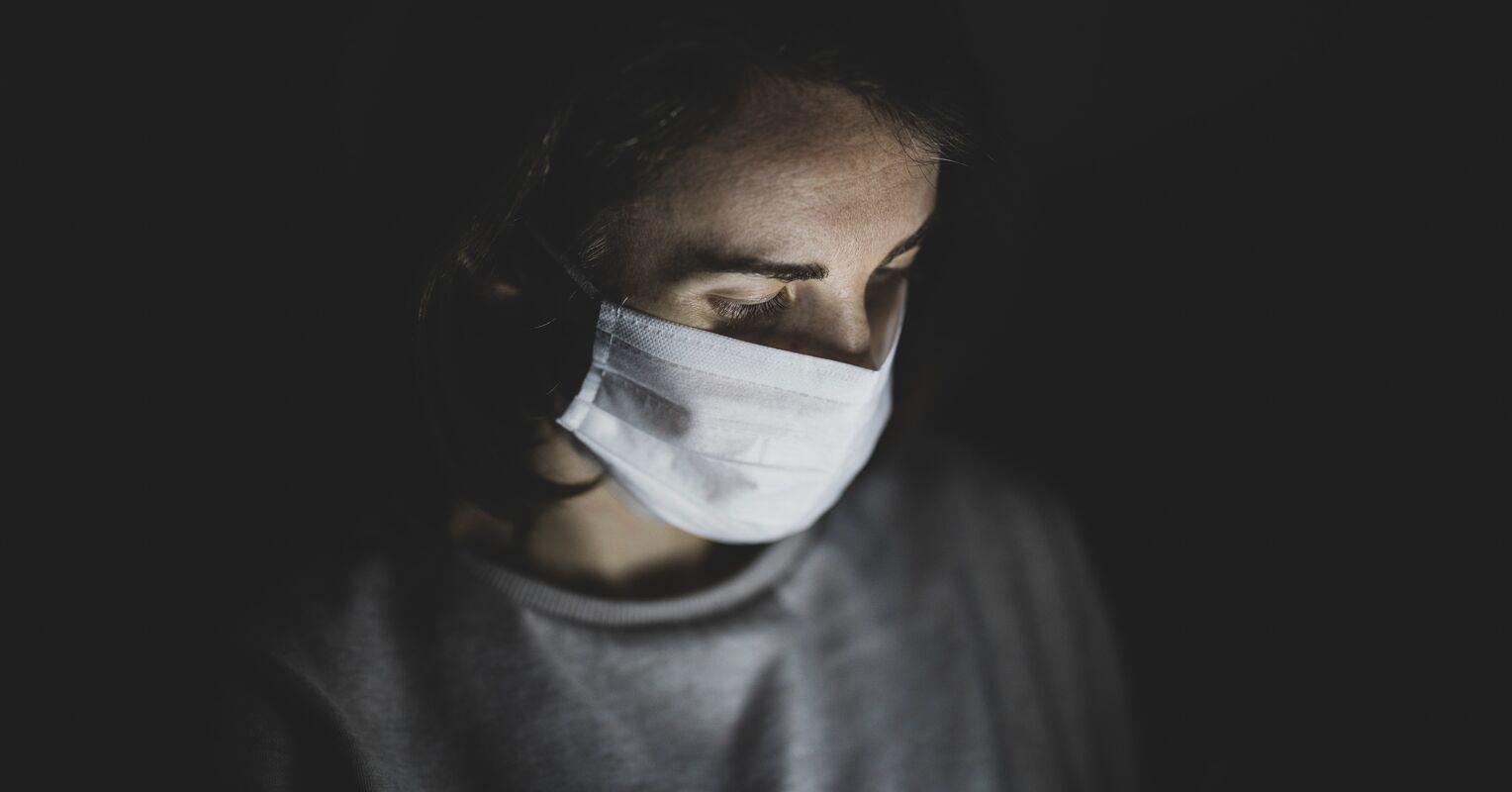Eight Tips to Manage Pandemic Related Health Anxiety