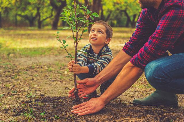 8 Eye-Opening Ways Kids Benefit from Experiences with Nature
