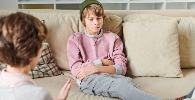 9 Ways to Know Your Therapist is Right for Your Child