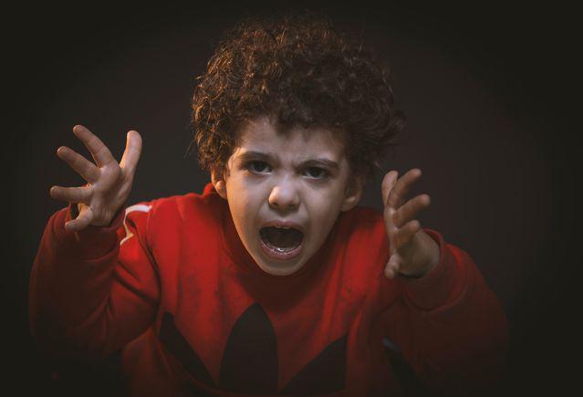How to Recognize Bipolar Disorder in Children