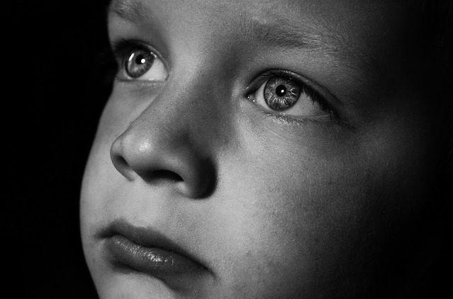 How AI can Detect Children with Anxiety and Depression