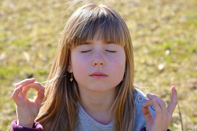 7 Ways Mindfulness Can Help Children’s Brains