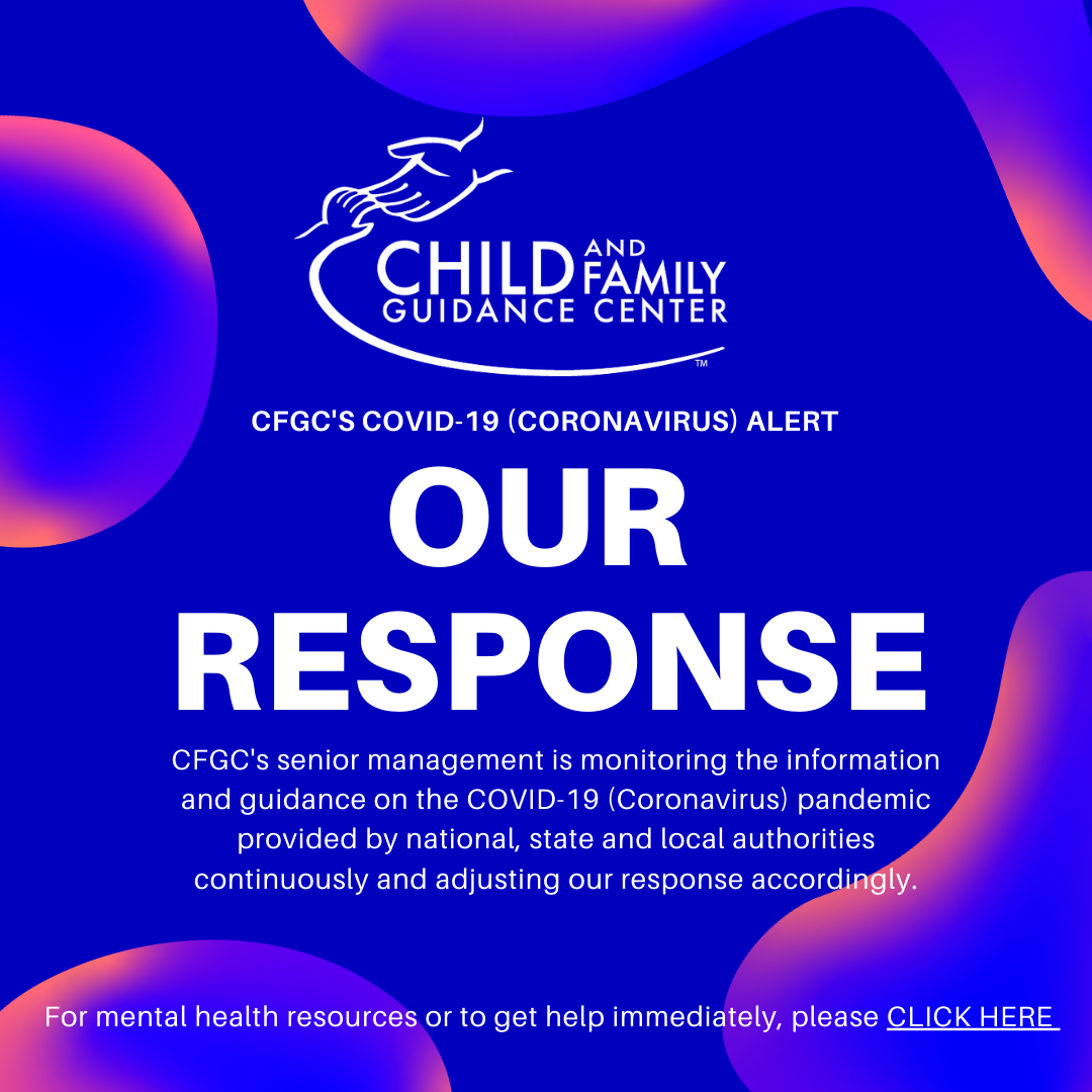 CFGC s Response to COVID-19