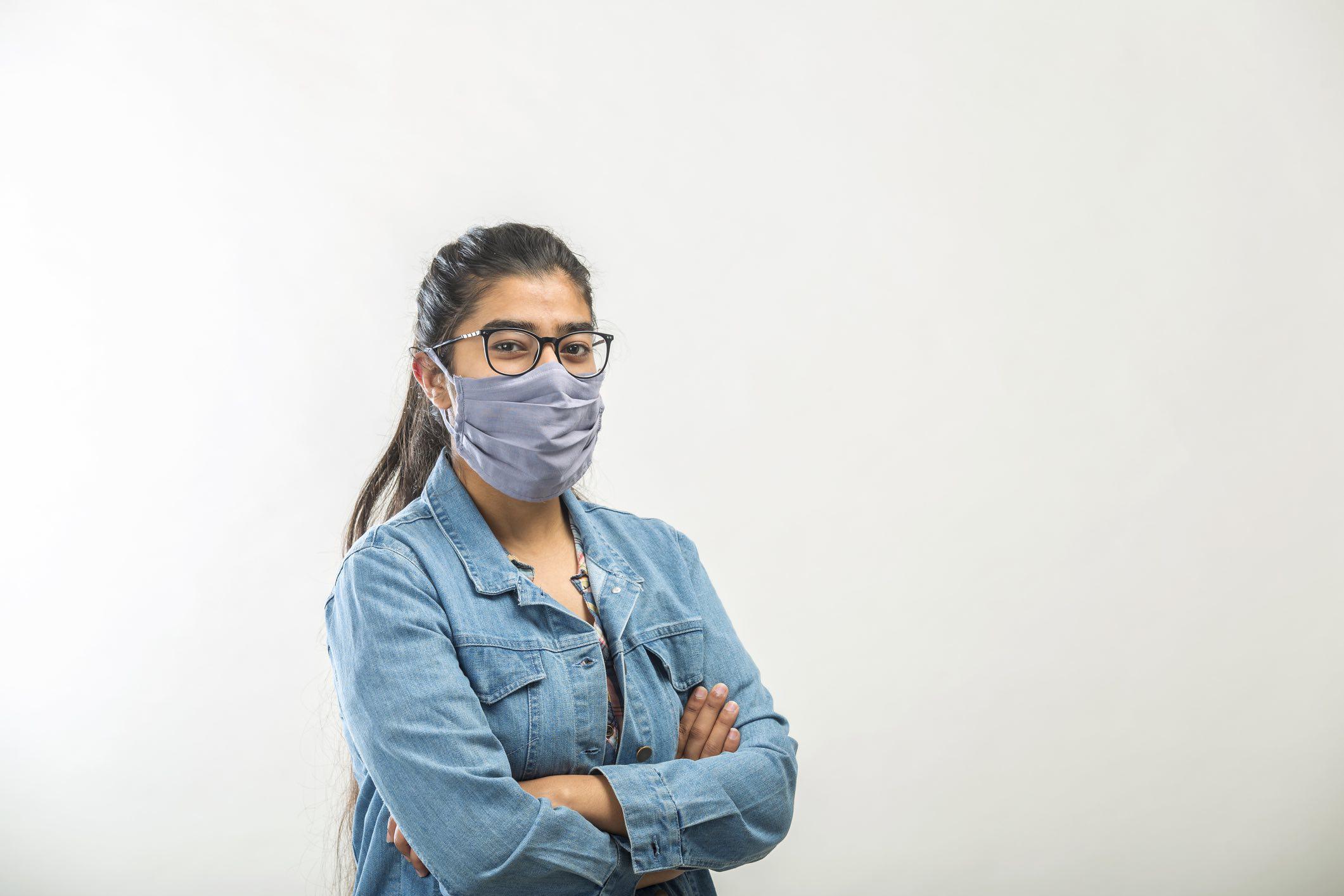 How Teens Are Making Meaning Out of the Pandemic