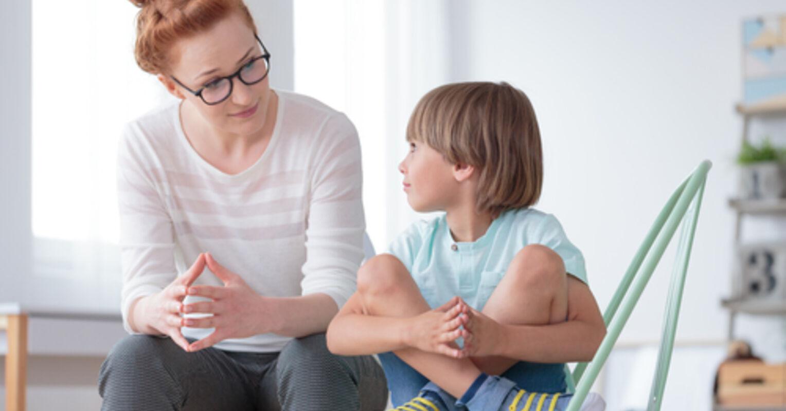 4 Tips for Handling Common Parenting Difficulties