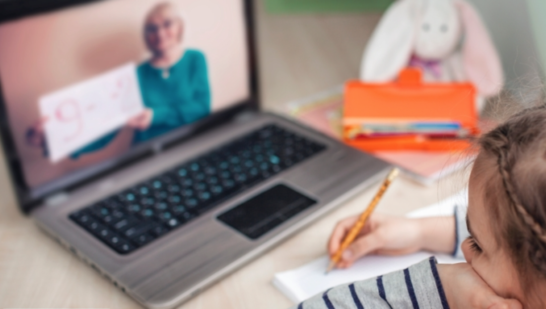 How Teachers Can Help Students With Special Needs Navigate Distance Learning