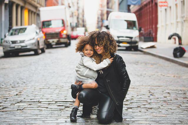 It Takes a Village: 4 Lessons on Friendships and Parenthood