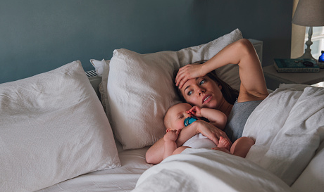 Is Parenting Burnout Destroying Your Marriage?