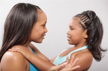 What to Do When Your Child Talks Back