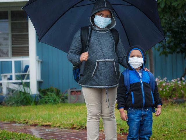 Will the Pandemic Have a Lasting Impact on My Kids?