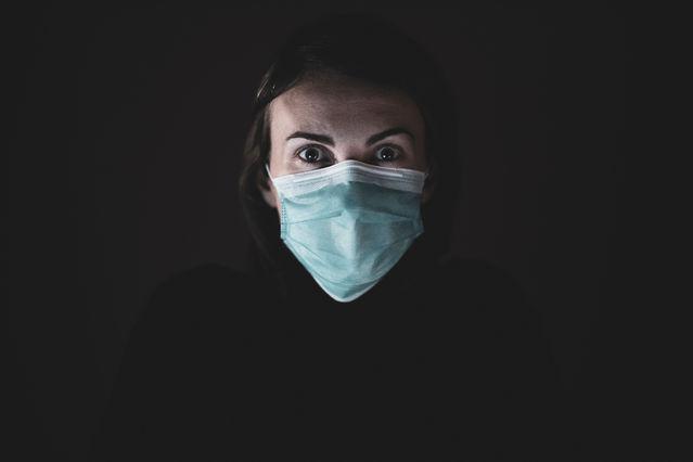 We Are Wired to Feel Anxious During a Pandemic