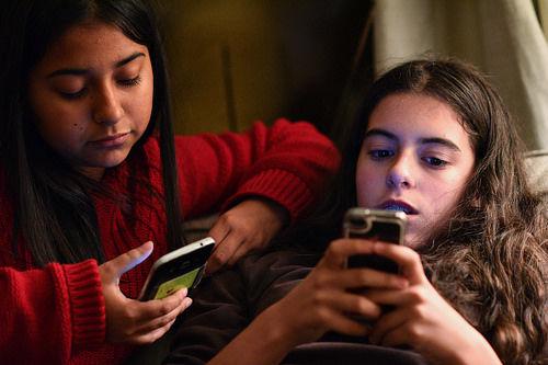 Parent’s Guide to Social Media Use for Kids