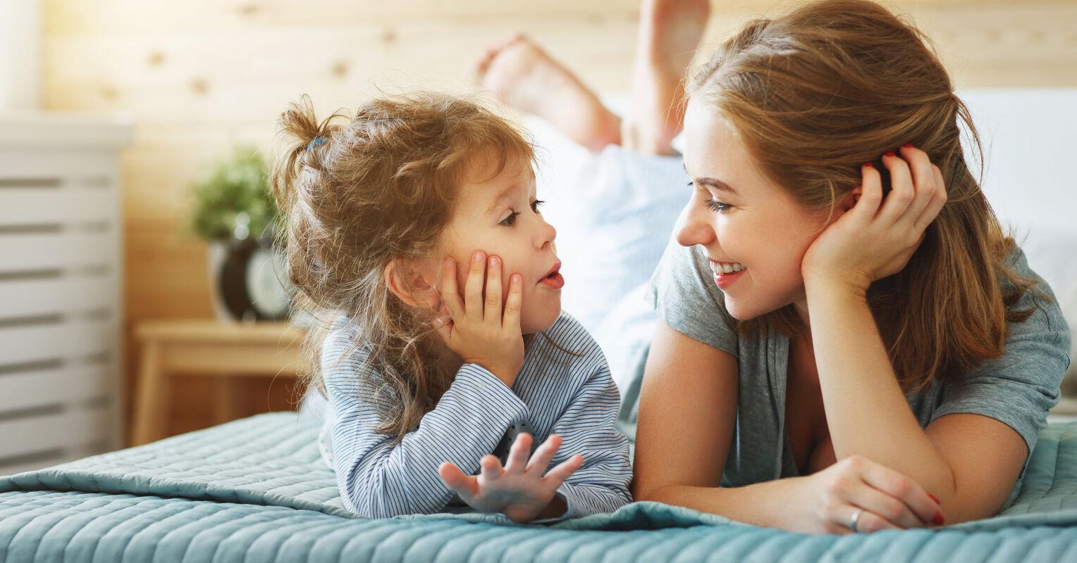 How To Change Your Child's Behavior—Without Punishment
