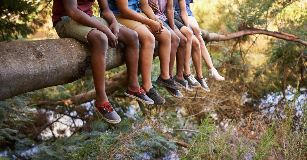 How Will Camps Keep Kids Safe This Summer?