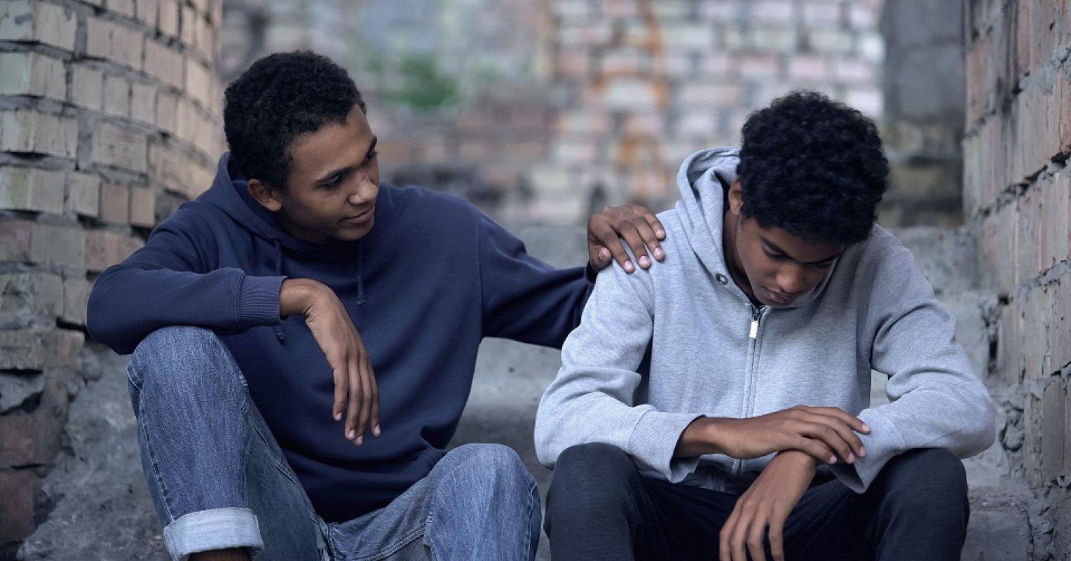 Teen Suicide Awareness: Understanding Warning Signs Can Be Lifesaving