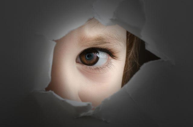 Trauma In Childhood - What You Need To Know