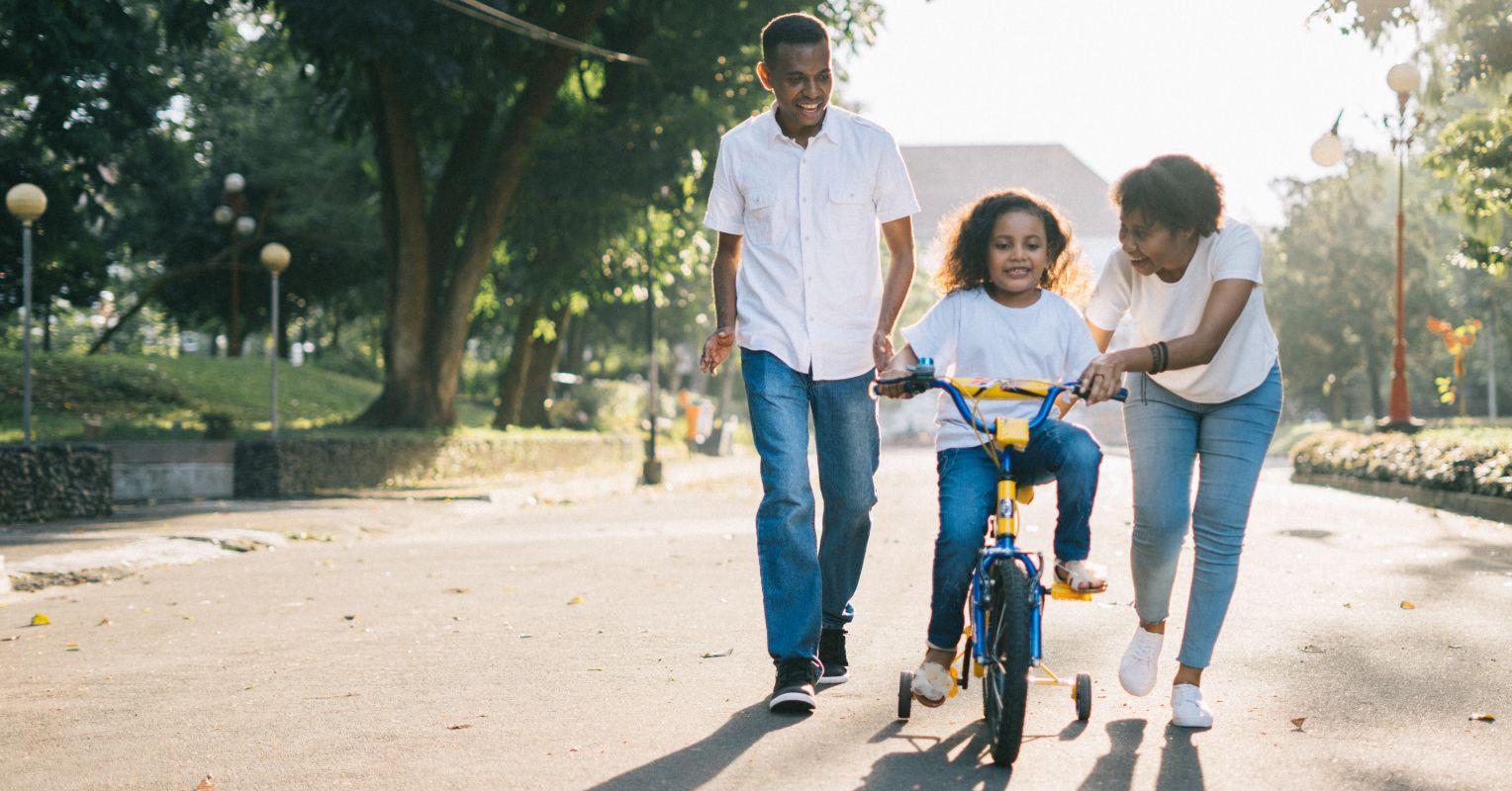 Your Shared Family Personality Can Affect Your Health