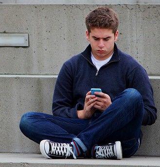 How Can I Keep My Teenager Safe Online?