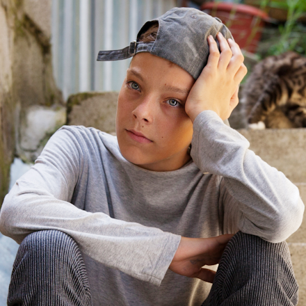Anxiety in Teens: How You Can Help