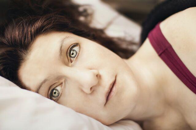 Why Moms Are Having More Trouble Sleeping During Coronavirus