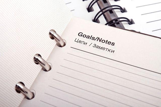 Is Goal-Setting Helping or Harming Your Teen?