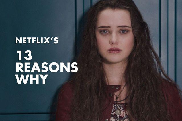 13 Reasons Why “13 Reasons Why” May Send a Dangerous Message