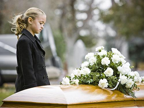 4 Concepts About Death That Children Need to Understand