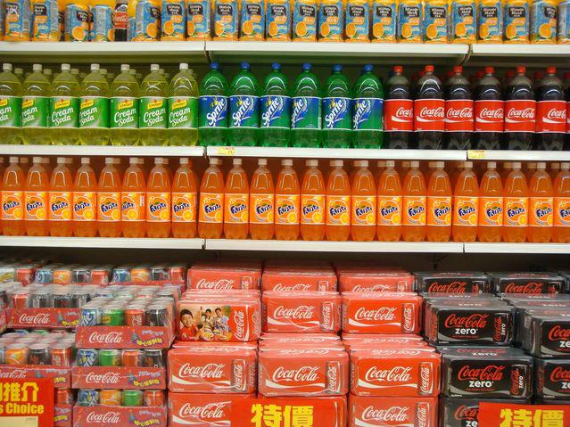 Study Reveals Effects of Soft Drinks on Teen Mental Health