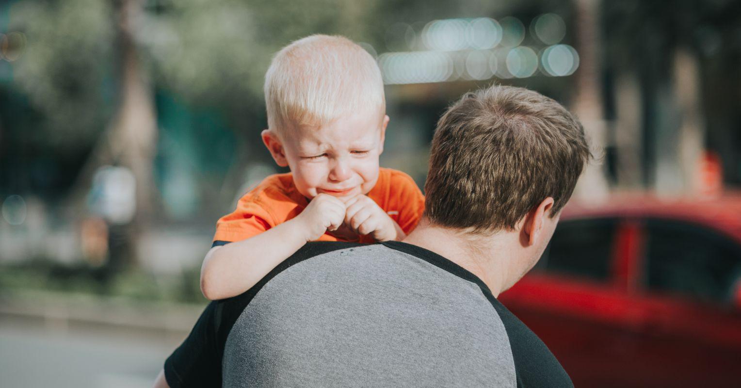 6 Surprising Findings About Temper Tantrums
