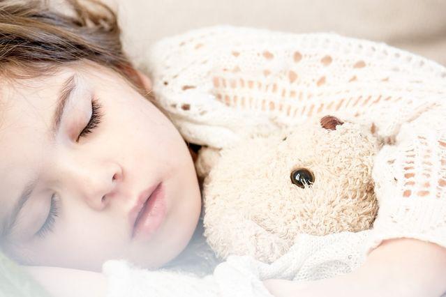 The two parenting mistakes you may be making at bedtime