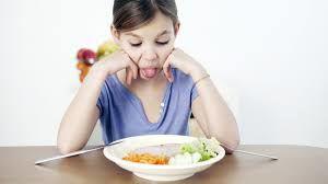 Worried About Your Picky Eater? Some Tips to Help you Cope!