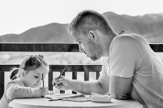 Mindful Parenting and the 4 Stages of Skill Development