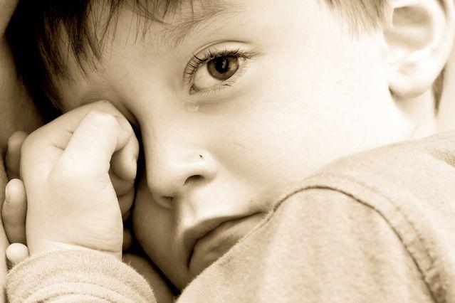 7 Early-Life Stressors May Impact Kids’ Future Mental Health