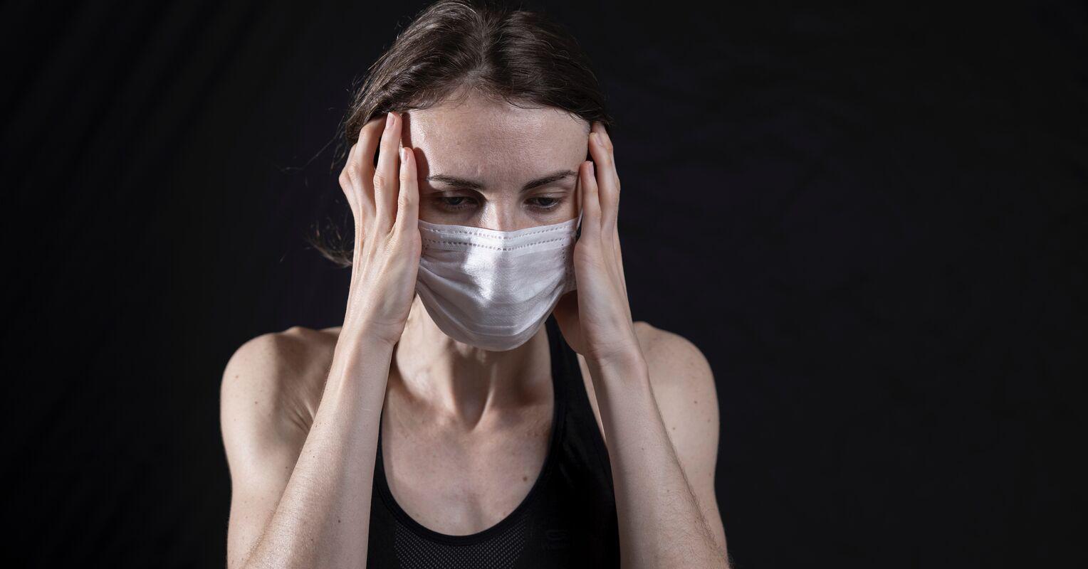 Managing Health Anxiety During a Pandemic