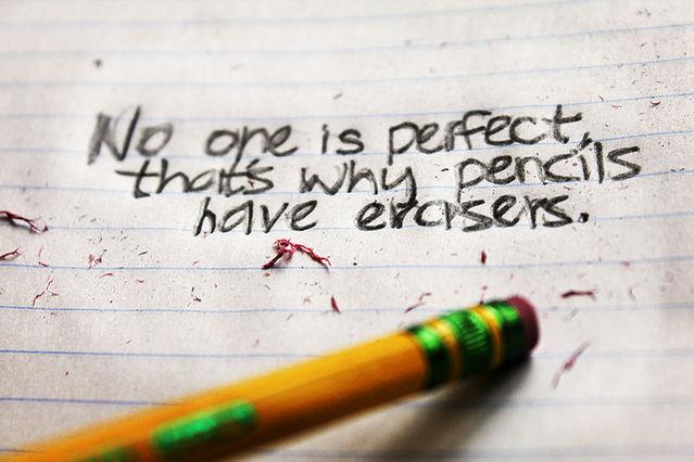 The Perils of Perfectionism in Kids and Teens