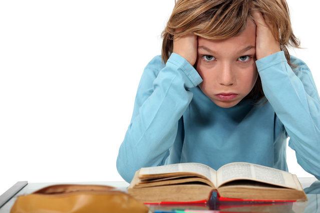 Children And Anxiety: The Future of Education