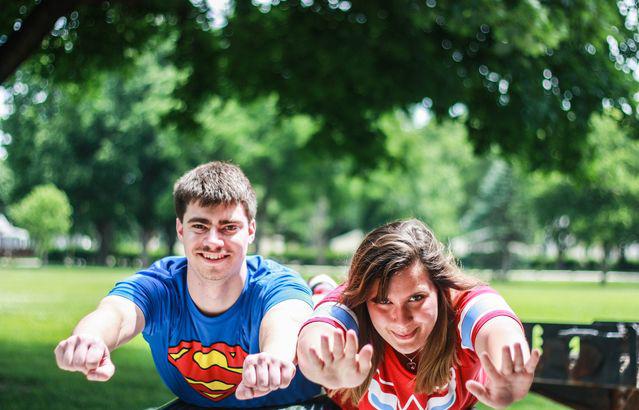 Schoolyard Superheroes: How Bystanders Can Stop Bullying
