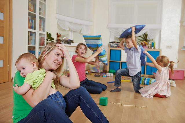 Two Strength Skills Every Parent Wants