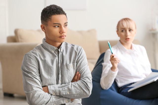 5 Signs That Your Child Needs a New Therapist