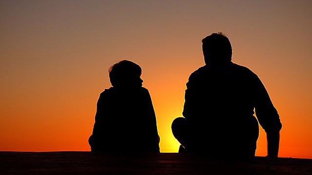 How Change Drives the Parent-Adolescent Relationship