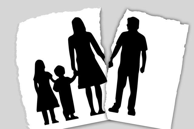 How to Tell Your Kids About Your Separation or Divorce
