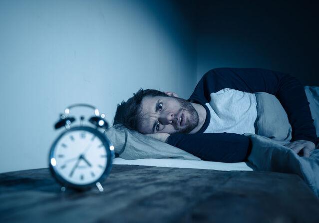 Sleepless in the Pandemic:6 Ways to Deal With 'Coronasomnia'
