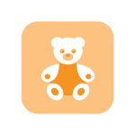 Bear icon-01