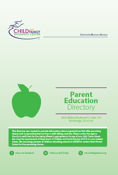 Parenting Education: Valuable Resources for Insightful Guidance